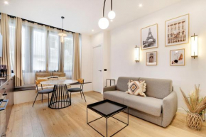 Pick A Flat's Apartment in Reuilly-Diderot - Rue Claude Tillier